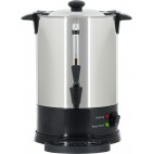 Percolateur à café 48 tasses SP