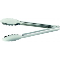 Pince cuisine tout usage inox 