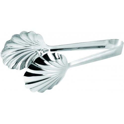 Pince cuisine à pain, inox, L- 210 mm Pince cuisine à pain, inox, L- 210 mm