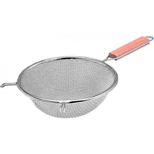 Passoire cuisine double maille inox Passoire cuisine double maille inox