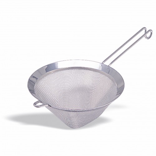 Passoire cuisine conique inox Passoire cuisine conique inox