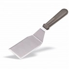 Palette inox manche ABS
