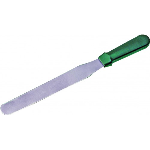 Palette inox manche ABS Palette inox manche ABS