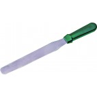 Palette inox manche ABS