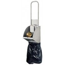 Presse conserve manuel, inox