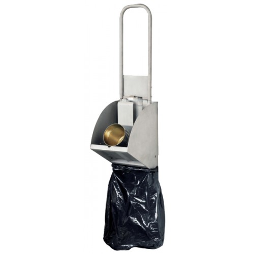 Presse conserve manuel, inox Presse conserve manuel, inox