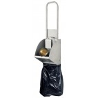 Presse conserve manuel, inox