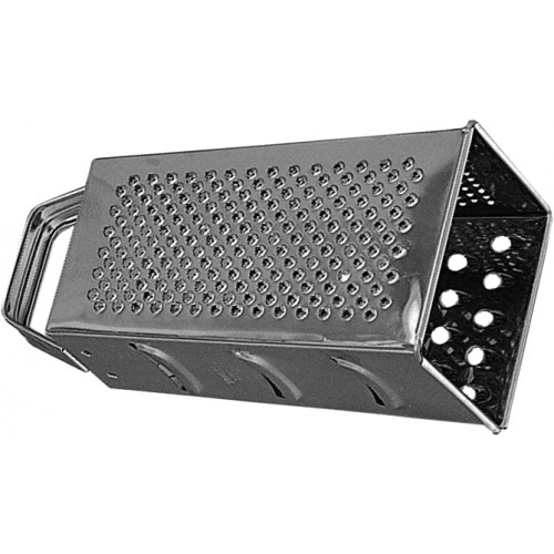 Rape cuisine 4 faces inox Rape cuisine 4 faces inox