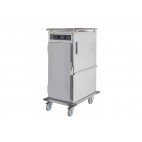 Armoire chaude 12 niveaux GN 1/1 110 Kg