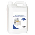 Nettoyant friteuse 5 l