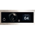 Kit induction invisible, sur mesure, maintien de température PREMIUM, triphasé, 1 000 W