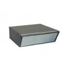 Induction EASYFIT, triphasé, générateur déporté,1 foyer, 4 000 W