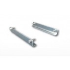 Induction EASYFIT, triphasé, générateur déporté,1 foyer, 4 000 W