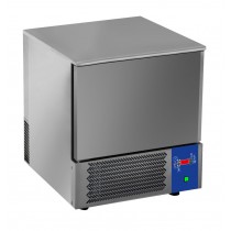 Cellule de refroidissement mixte 5 niveau, 1,42 Kw