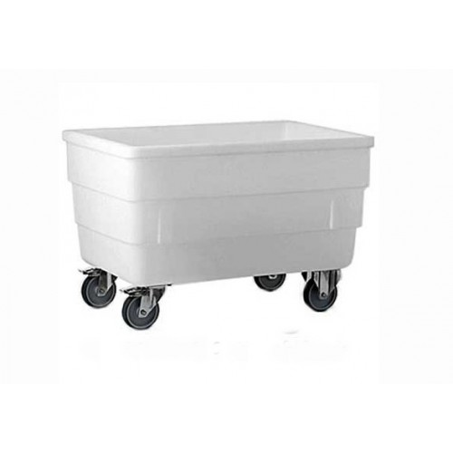Cuve en polyéthylène avec bouchon de vidange 220 litres H 687 mm Cuve en polyéthylène avec bouchon de vidange 220 litres H 687 mm