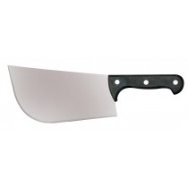 Couteau feuille suisse, longueur lame : 230 mm,