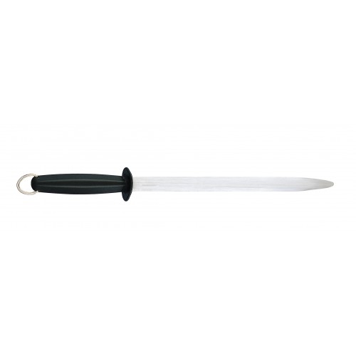 Fusil de boucher 300 mm mèche ovale manche plastique Fusil de boucher 300 mm mèche ovale manche plastique