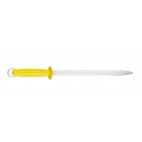 Fusil de boucher 300 mm mèche ovale manche plastique