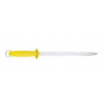 Fusil de boucher 300 mm mèche ovale manche plastique