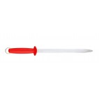 Fusil de boucher, 300 mm mèche ovale, manche plastique