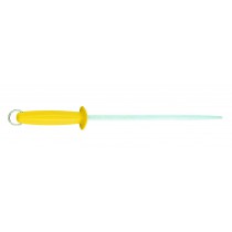 Fusil de boucher, 300 mm mèche ronde, manche plastique