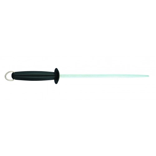 Fusil de boucher 300 mm mèche ronde manche plastique Fusil de boucher 300 mm mèche ronde manche plastique
