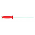 Fusil de boucher, 300 mm mèche ronde, manche plastique