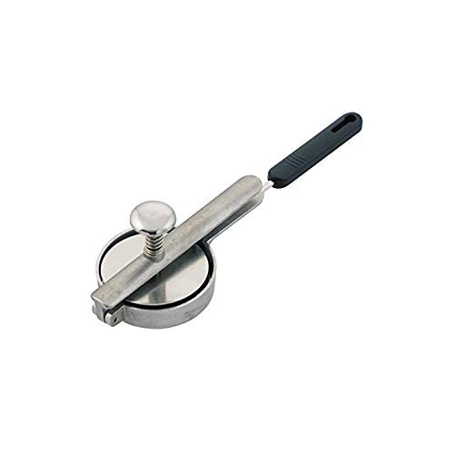 Reconstitueur rond pour steak ø100 mm Reconstitueur rond pour steak ø100 mm