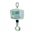 Crochet peseur électronique 300 kg hauteur 158 mm