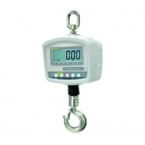 Crochet peseur électronique 300 kg hauteur 158 mm