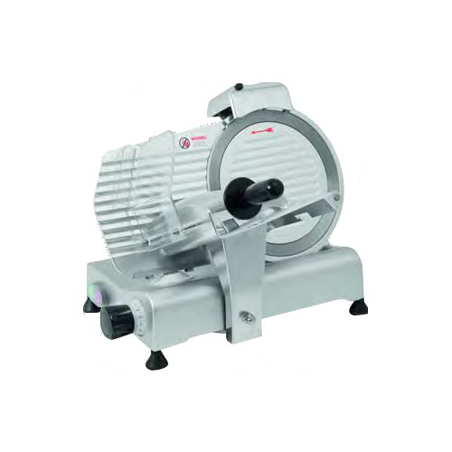 Trancheur à courroie diamètre lame 250 aluminium