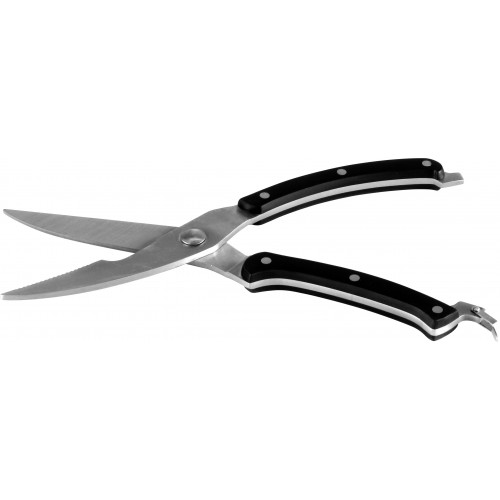 Ciseaux a volaille professionnel eco