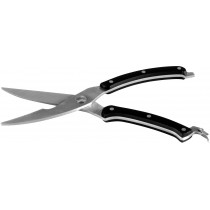Ciseaux a volaille professionnel eco