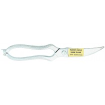 Sécateur  à volaille en acier forgé, longueur 250 mm