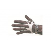 Gants cotte de maille ambidextres sans manchette