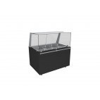 Vitrine réfrigérée fermée, 4GN1/1+4GN1/3