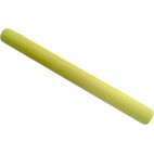 Rouleau professionnel pâtissier buis L 500 mm x Ø 50 mm
