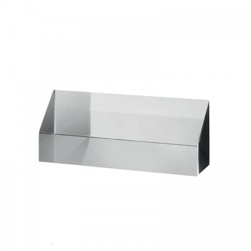 Support bouteille pour meuble porte verre, longueur 1000 mm Support bouteille pour meuble porte verre, longueur 1000 mm