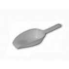 Pelle de cuisine à farine PVC