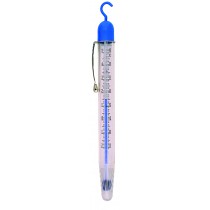 Thermometre professionnel, usage général -20°C / +50°C 