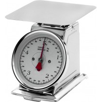 Balance mécanique avec plateau portée 5 kg