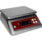 Balance de précision cuisine, petite préparation, précision 0.5 Gr