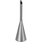 Poche pour pâtisserie douille à petits choux inox ø4 mm