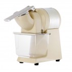 Râpe a fromage 1 disque à gruyère avec trous diamètre 3 mm