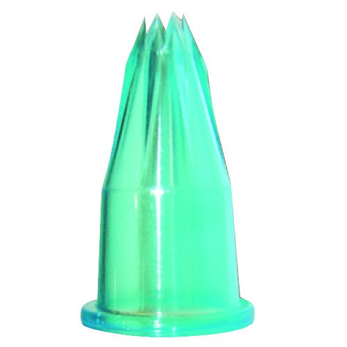Douille petits fours en polycarbonate Douille petits fours en polycarbonate