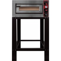 Four à pizza électrique, nombre de pizzas: 4 (ø30cm), 5 Kw