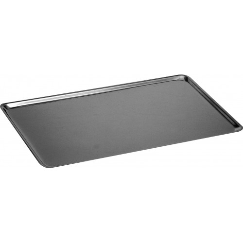 Plaque pâtissière pleine aluminium sans revêtement Plaque pâtissière pleine aluminium sans revêtement