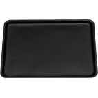 Plaque pâtissière aluminium anti-adhésif