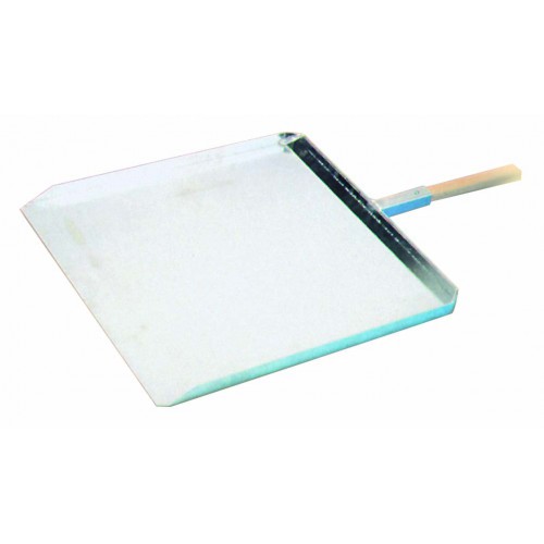 Pelle à pizza aluminium 580 x 3600 mm Pelle à pizza aluminium 580 x 3600 mm