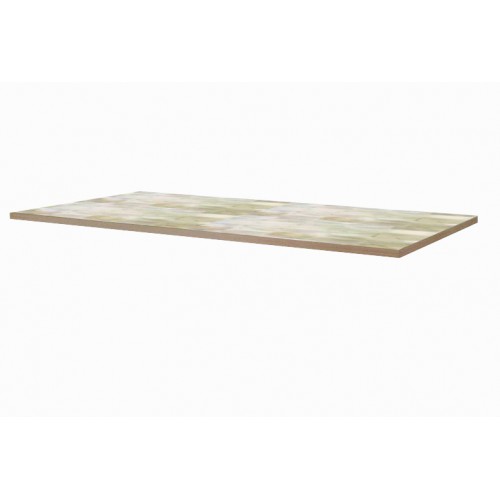 Dessus hêtre supplémentaire, pour table inox, longueur 2000 mm Dessus hêtre supplémentaire, pour table inox, longueur 2000 mm
